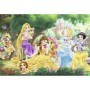 Puzzle Palace Pets 2X24 Piese Ravensburger - 3